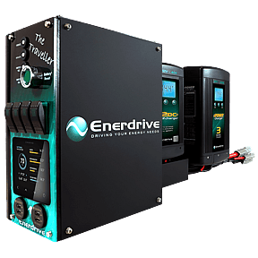 Enerdrive