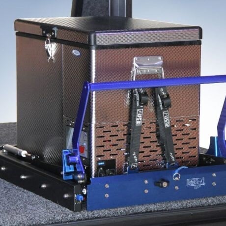 MSA DS45 Fridge Drop Slide™ | Tropic Accessories