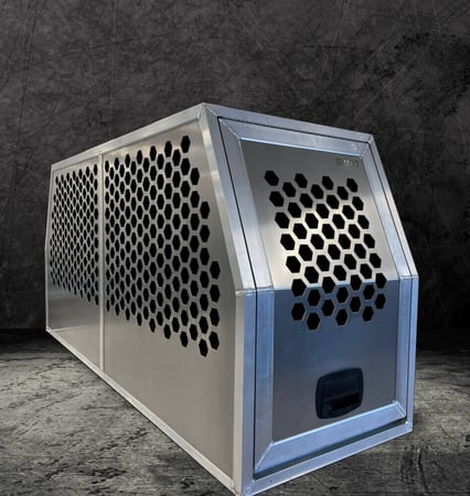 Dog Boxes
