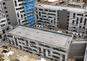 Project 3 - Essex