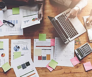 FINANCIAL ANALYSIS