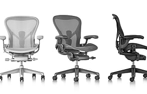 Herman Miller - Furniture Design