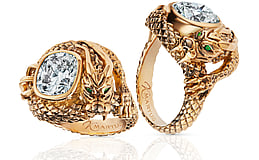 Mens Rings