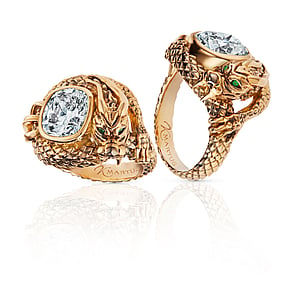 Mens Rings
