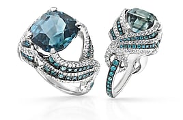 Bespoke Rings