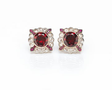 Cufflinks