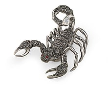 Brooches