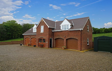 Maiden Law, Lanchester