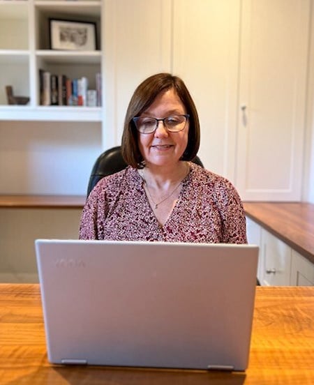 Lynn Hickman