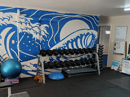Origin Exercise Studio in Inglewood