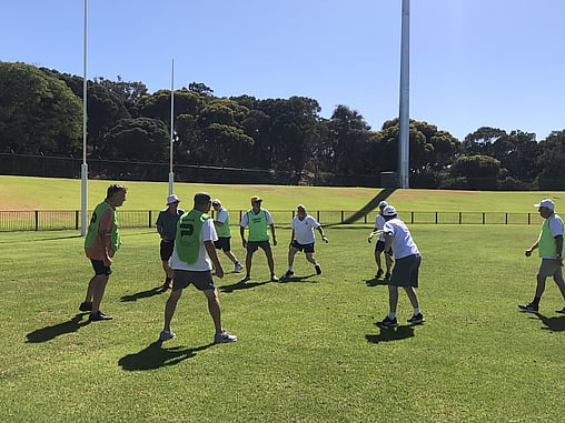 Community allied health services &ndash; mobile and in-community support tailored to your needs