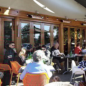 Outdoor Heating Products