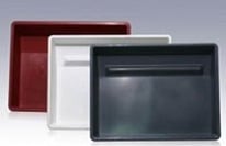 School Desk Tray