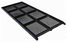 Mesh Trays