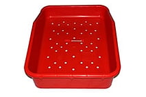 Airport Luggage Tray