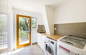 Laundries