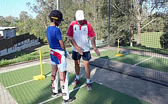 Personal Coaching
