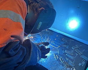 Trade Training Centre