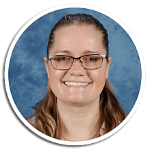 Mrs Lisa Delanty