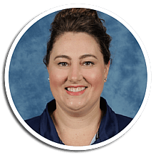 Mrs Amy Harrison