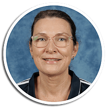Ms Leisa Stevenson