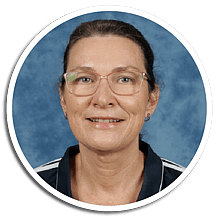 Ms Leisa Stevenson