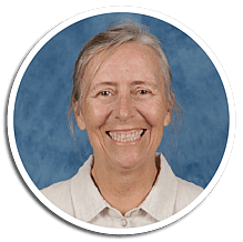 Mrs Karen Graham