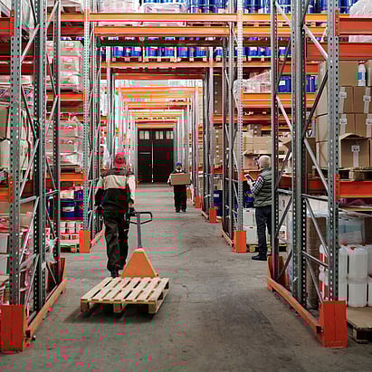 Marketing and design support for engineering and technical businesses