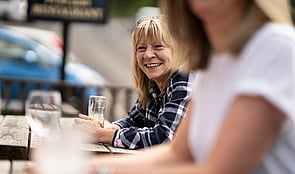 Derwent Walk Pub