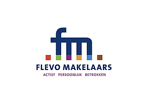 Flevo Makelaars - The broker who is active, personal and involved 24/7