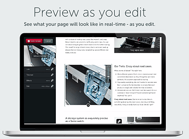 Image editing