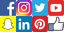 Social media advice