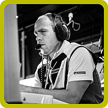 Charles Hamm