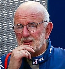 Steve Bunkhall