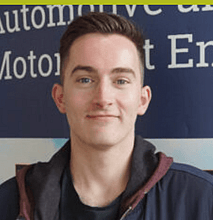 Tom Webster headshot