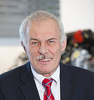 Ulrich Baretzky