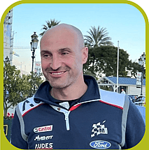 Tim Jackson