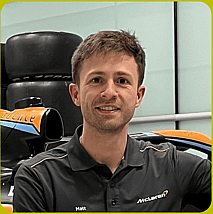 Matthew Brown