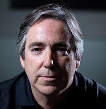 Mark Preston
