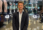 Edouard Bissen - Aerodynamics Performance Engineer 