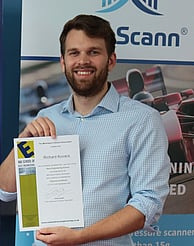 Richard Kovacs