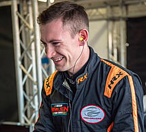 Callum Cripps