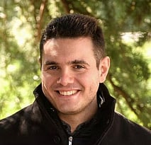 Marco D'Isanto