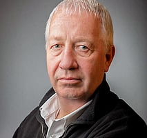 Ian Nash