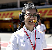 Hiroshi Imai