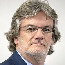 Iain Gordon