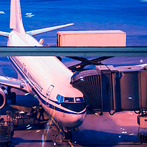 Airside Manager