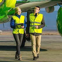 Rekruit Airside &trade;