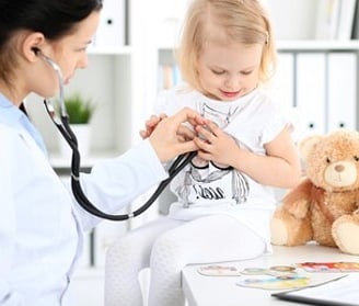 Childhood Health Clinic