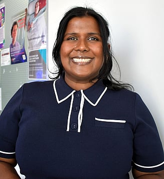 Dr Deshani Mendis